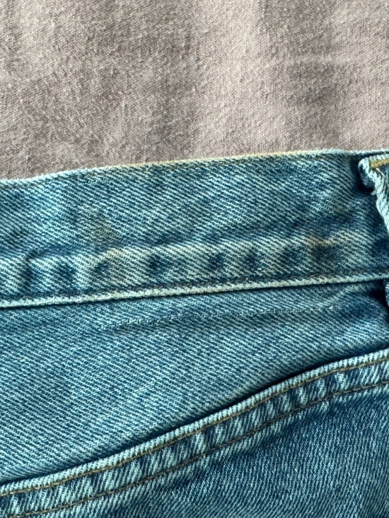 Citizens of humanity shorts AYLA - Picture 13 of 16